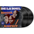 [RSD25] De La Soul - Bigger / Respect (2X7")