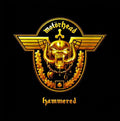Motörhead - Hammered (CD)