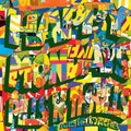 Happy Mondays - Pills 'N' Thrills and Bellyaches (LP, red vinyl)