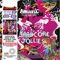 Funkadelic - Hardcore Jollies (LP, translucent pink vinyl)
