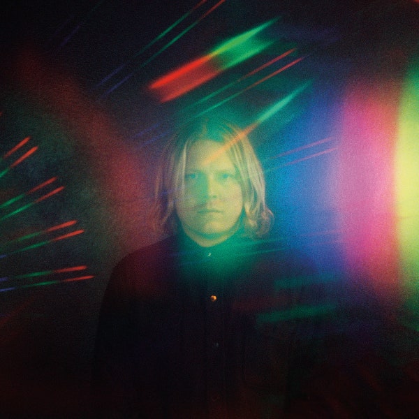 Ty Segall - Harmonizer (LP)