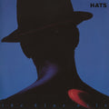 The Blue Nile - Hats (LP)