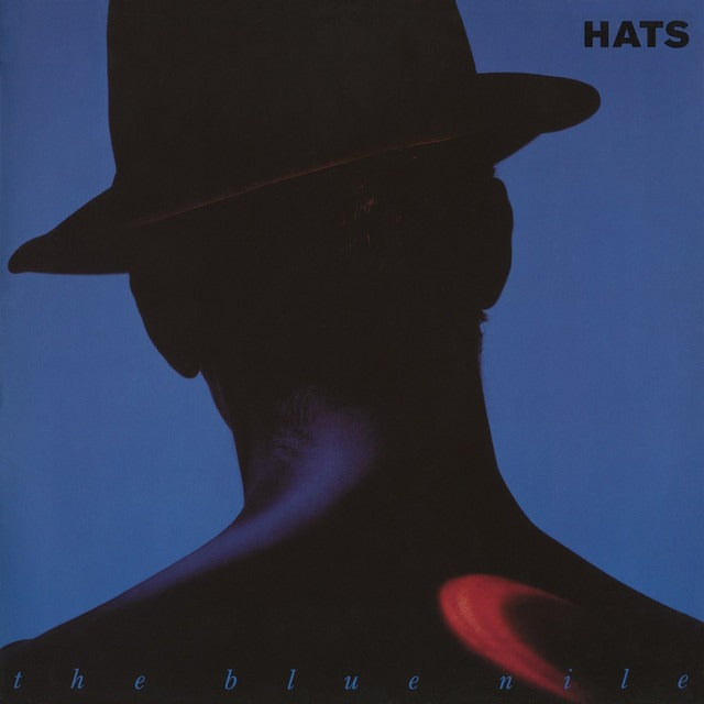 The Blue Nile - Hats (LP)