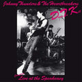 Johnny Thunders & The Heartbreakers - Down To Kill [Live At The Speakeasy] (LP)
