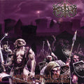Marduk - Heaven Shall Burn... When We Are Gathered (LP, magenta cloudy vinyl)
