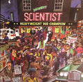 Scientist - Heavyweight Dub Champion (LP)