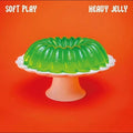 Soft Play (fka-Slaves)- Heavy Jelly (LP)