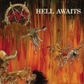Slayer - Hell Awaits (3xLP boxset, inc slipmat and more)
