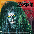Rob Zombie - Hellbilly Deluxe (LP, glow in the dark vinyl)