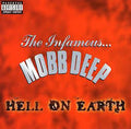 Mobb Deep - Hell On Earth (CD)