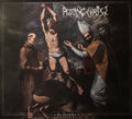 Rotting Christ - The Heretics (LP, Black vinyl)