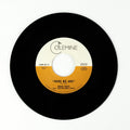 Dojo Cuts & Carlton Jumel Smith - Here We Are (7")