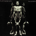 Fleetwood Mac - Heroes Are Hard To Find (LP, white and black splatter clear vinyl)