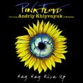 SALE: Pink Floyd & Andriy Khlyvnyuk - Hey Hey Rise Up (7") was £10.99
