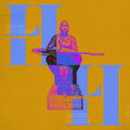 Gilles Peterson & Lionel Loueke - HH Reimagined (LP, purple vinyl)