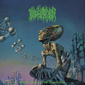 Blood Incantation - Hidden History Of The Human Race (LP, coke bottle green vinyl)