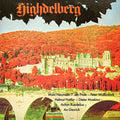 Highdelberg - s/t (CD)