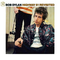 Bob Dylan - Highway 61 Revisited (LP)