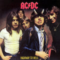 AC/DC - Highway To Hell (LP)