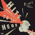 SALE: Franz Ferdinand - Hits To The Head (2xLP, red vinyl) was £27.99