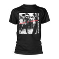 [T-shirt] Dead Kennedys - Holiday In Cambodia (black) [M]