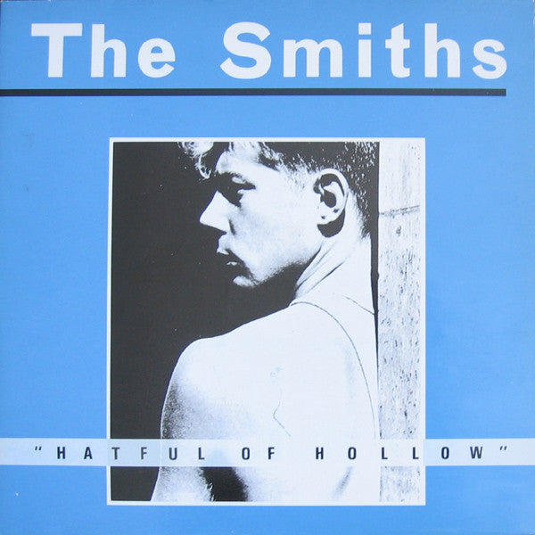The Smiths - Hatful Of Hollow (LP)