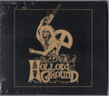 Hollow Ground - Warlord (CD)