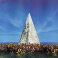 Sister Ray Davies - Holy Island (LP, blue and white vinyl)