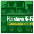 King Tubby - Hometown Hi-Fi: Dubplate Specials 1975-1979 (LP)