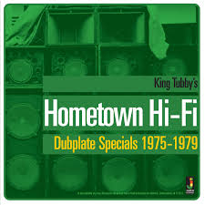 King Tubby - Hometown Hi-Fi: Dubplate Specials 1975-1979 (LP)