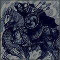 Conan - Horseback Battle Hammer (LP, gold vinyl)