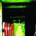 Off With Their Heads - Hospitals (LP, crimson moon marble vinyl)
