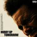 The Weeknd - Hurry Up Tomorrow (2xLP)