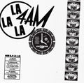[RSD25] Confidence Man - 4AM (LA LA LA) (12" Magenta)