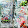 SALE: Folly Group - Human And Kind (12", clear vinyl) was £16.99