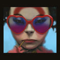 Gorillaz - Humanz (2xLP)
