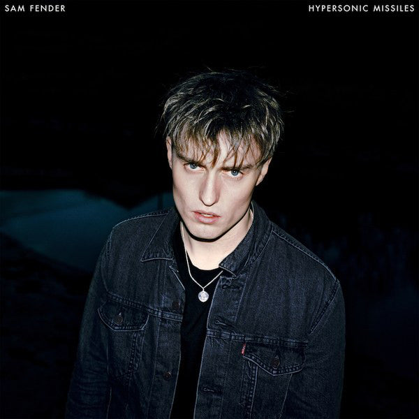 Sam Fender - Hypersonic Missiles (LP)