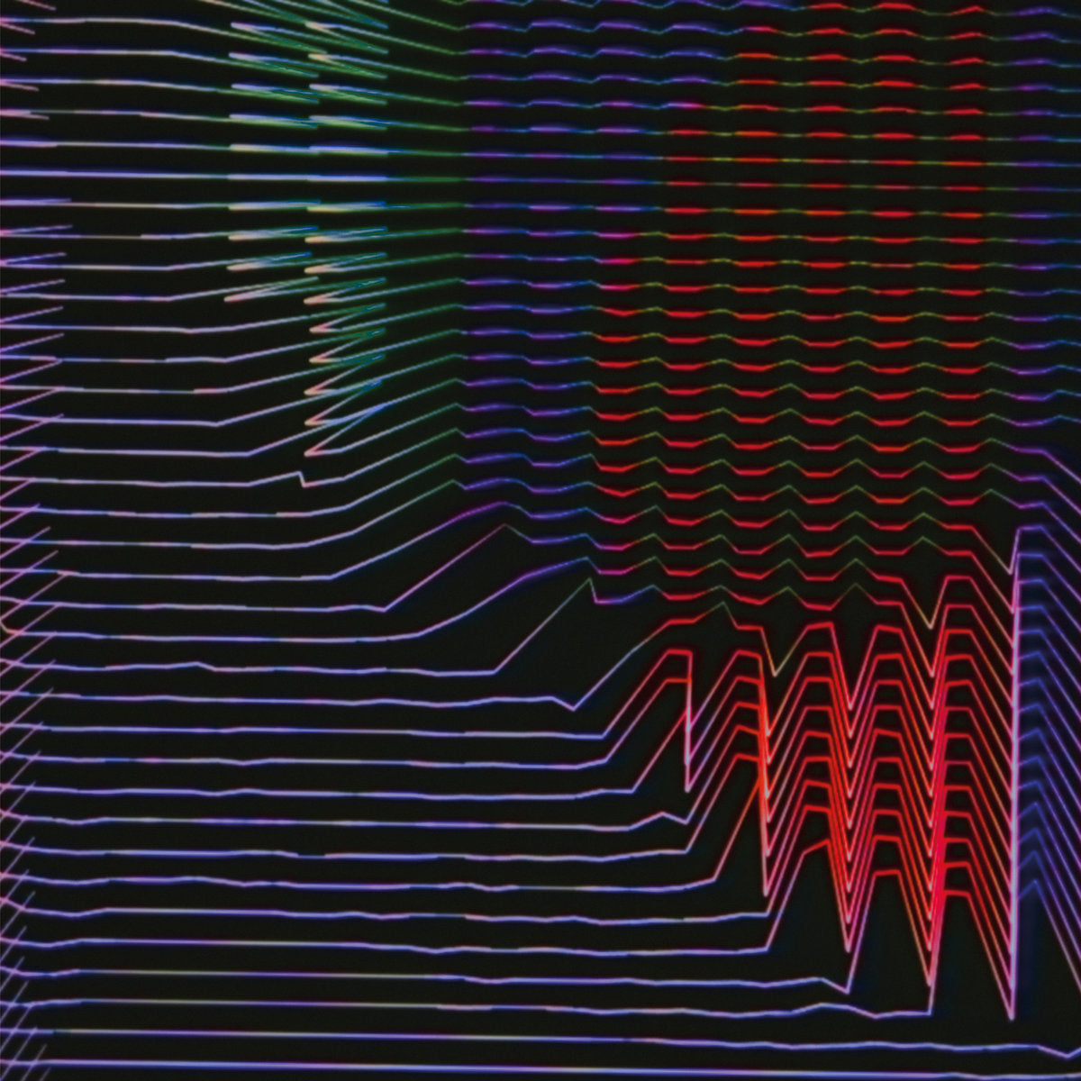 Autotelia - I (LP, green vinyl)
