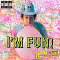 SALE: Ben Lee - I'm Fun! (LP) was £21.99