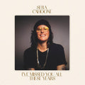 Sera Cahoone - I've Missed You All These Years (LP, Loser Edition gold vinyl)
