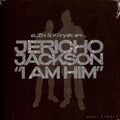 Jericho Jackson (Elzhi & Khrysis) - I Am Him (10")