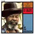 U-Roy - I Am The Originator (LP)