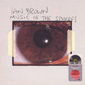 Ian Brown - Music of the Spheres (25th Anniversary Edition) (2xLP)
