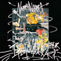 Nappy Nappa - IFEELJUSTLYKTHEIRART (LP)