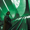 DJ Seinfeld - If This Is It (LP, transparent green vinyl)