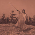 Unknown Mortal Orchestra - II (2xLP, aluminium coloured vinyl)