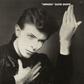 David Bowie - Heroes (LP)