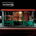 The Streets - A Grand Don't Come For Free (2xLP)