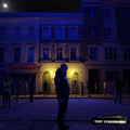 The Streets - The Darker The Shadow The Brighter The Light (LP, coke bottle green vinyl)