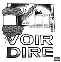 Earl Sweatshirt & The Alchemist - Voire Dire (LP)